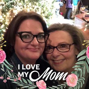 Meet your Posher, Allison